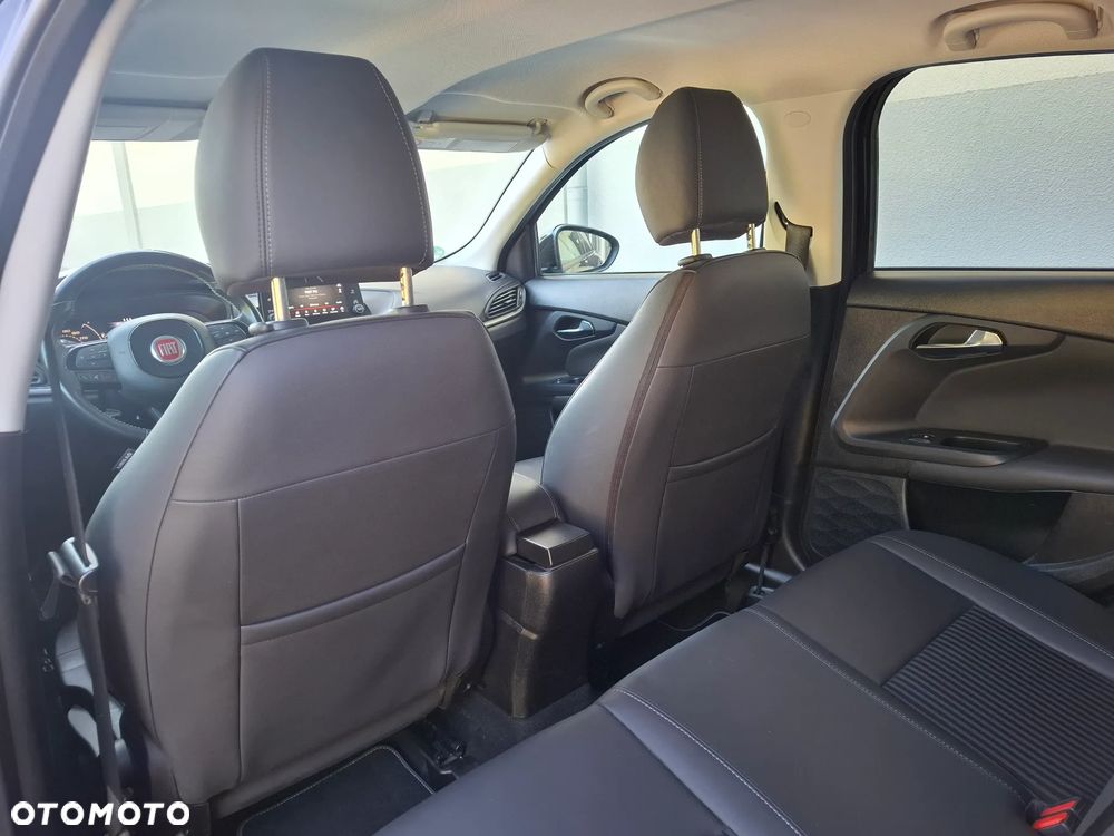 Fiat Tipo 1.4 T-Jet S-Design - 15