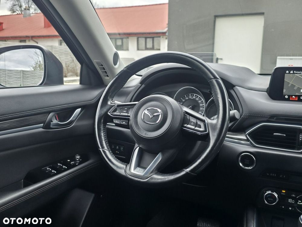 Mazda CX-5 - 15