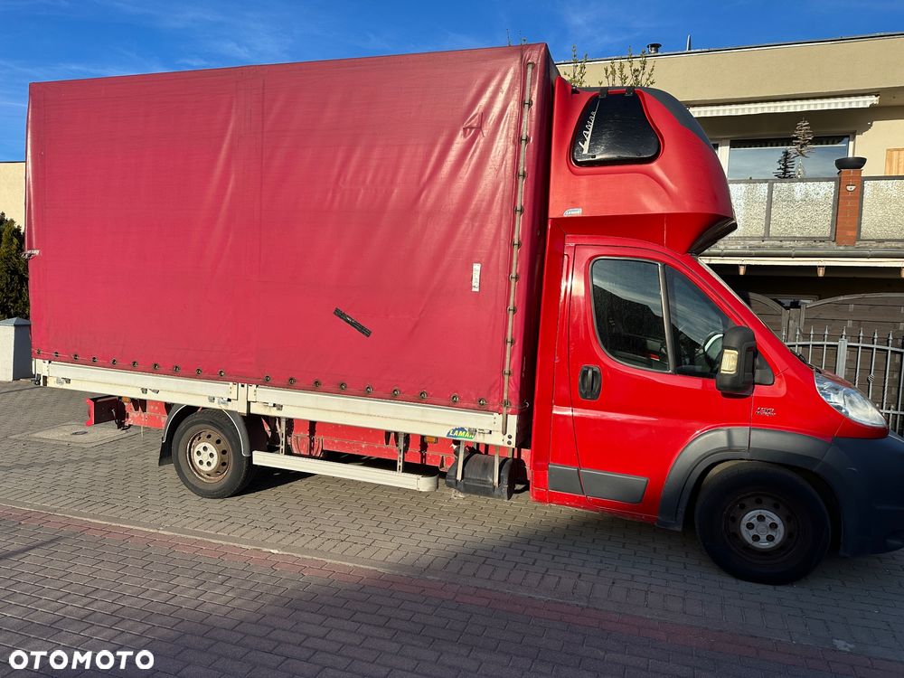 Fiat Ducato - 4