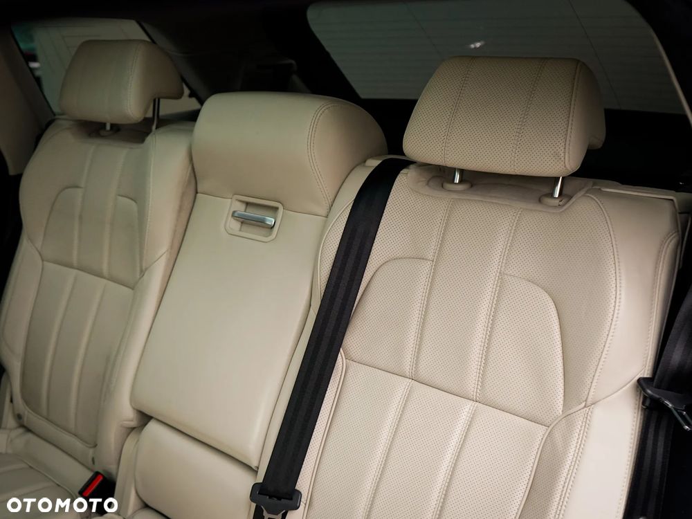 Land Rover Range Rover Sport S 3.0 TD V6 HSE Dynamic - 27