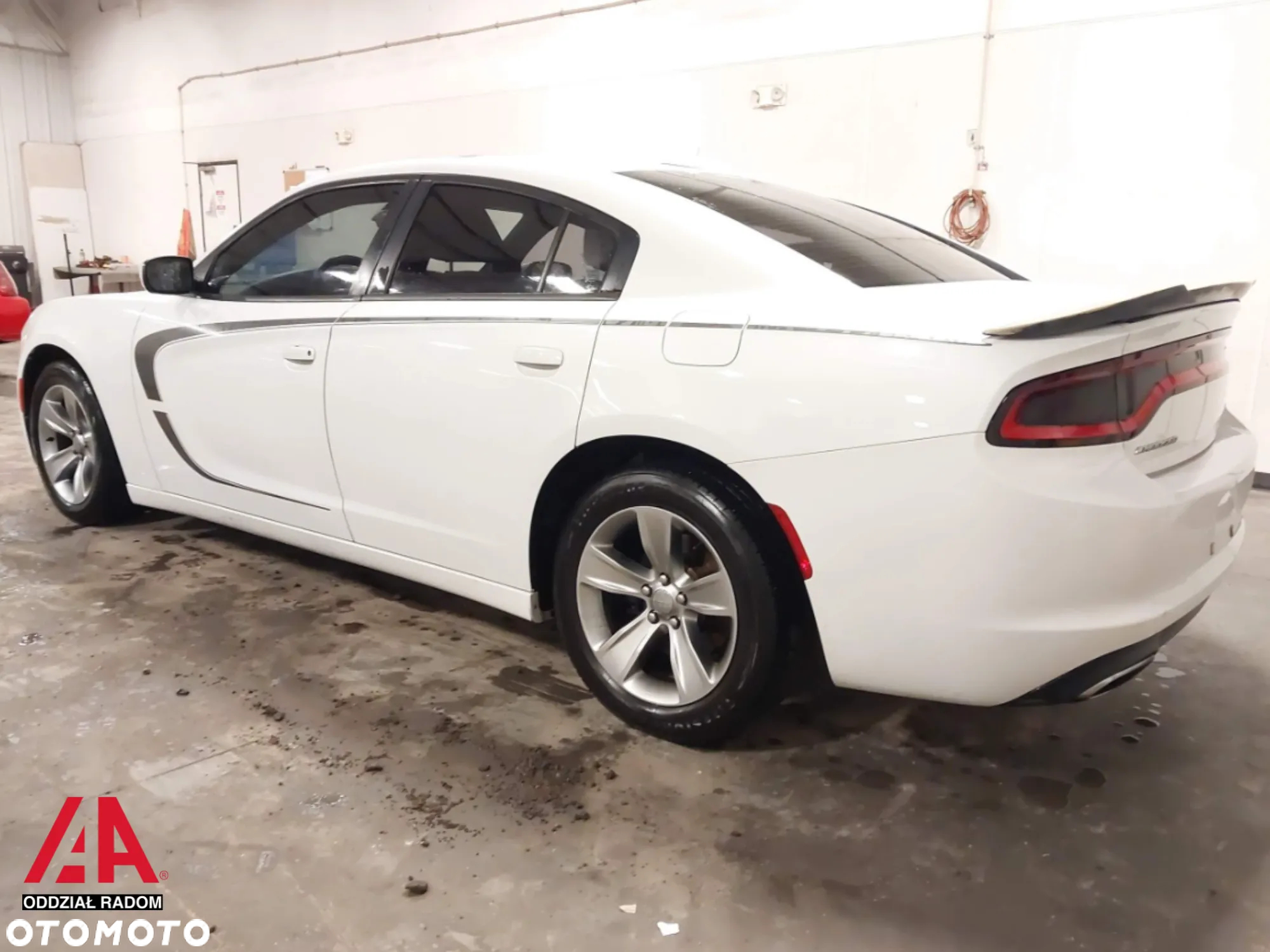 Dodge Charger - 3