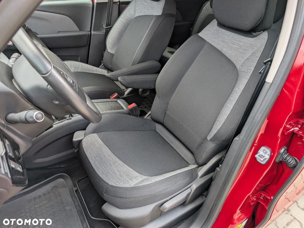 Citroën C4 Grand Picasso 1.2 PureTech MoreLife S&S - 19
