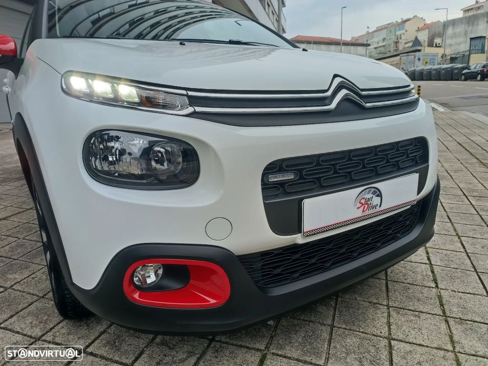 Citroën C3 1.2 PureTech Collection - 3