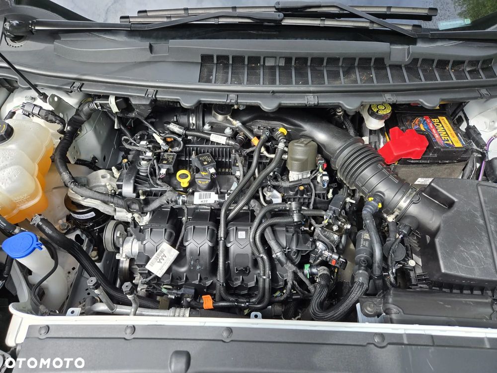 Ford Edge - 36