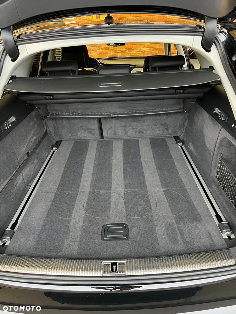 Audi A6 Avant 2.0 TDI quattro S tronic - 7