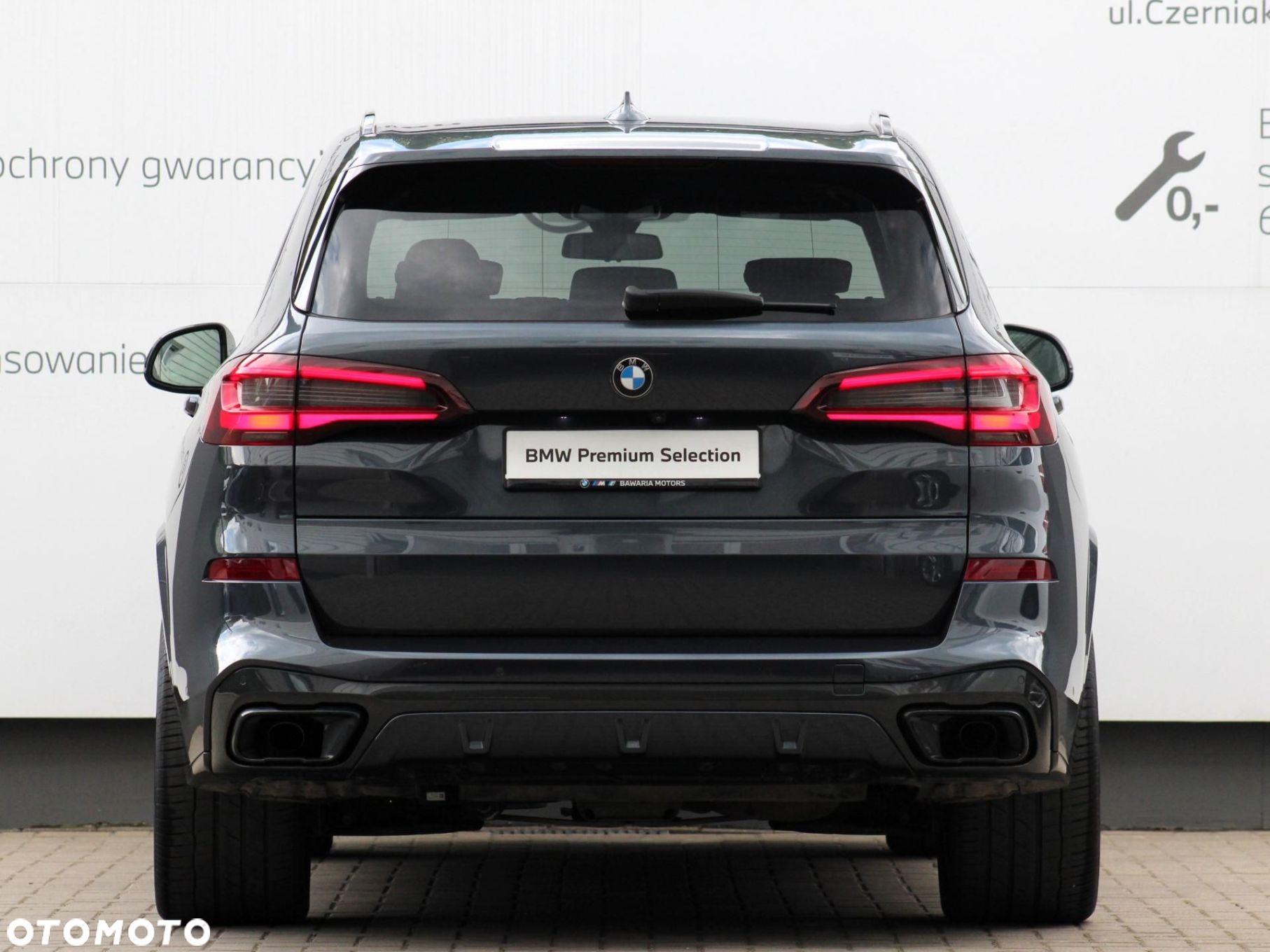 BMW X5 - 10