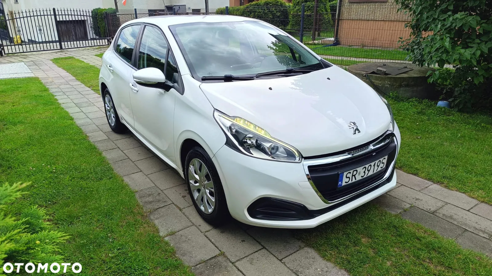 Peugeot 208 1.2 PureTech Access - 2
