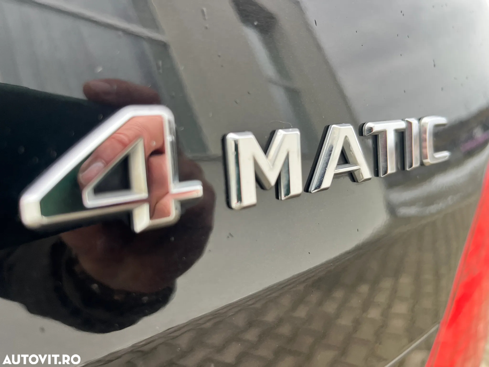 Mercedes-Benz GLK 220 BlueTEC 4Matic 7G-TRONIC - 16