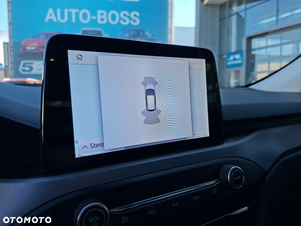 Ford Focus 1.5 EcoBlue Connected - 29