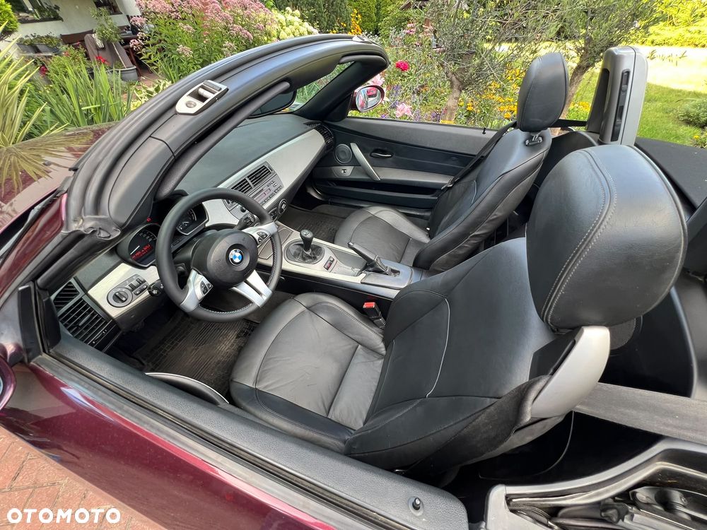 BMW Z4 - 19