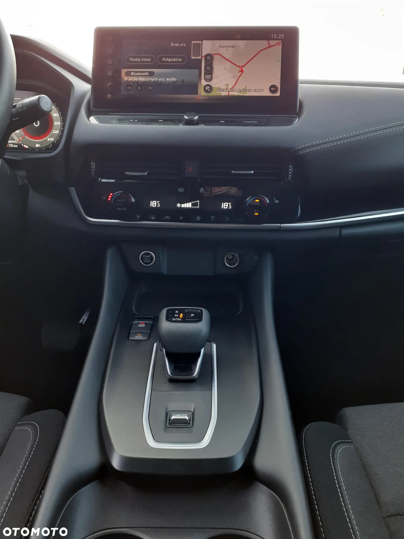 Nissan Qashqai - 7