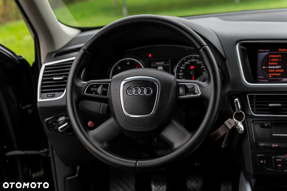 Audi Q5 2.0 TDI Quattro - 24