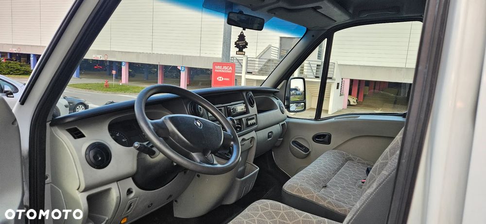 Renault Master - 5