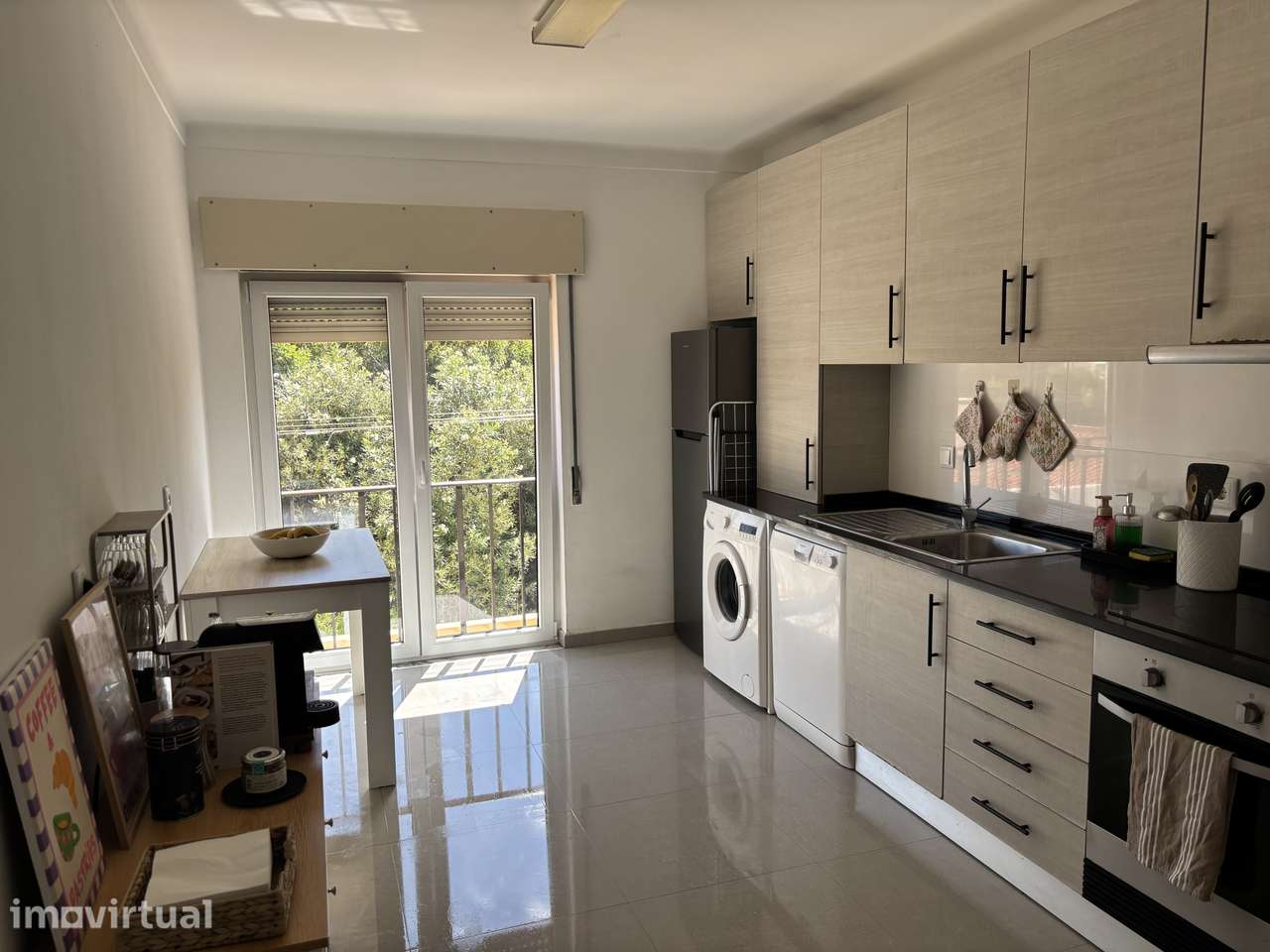 T2 renovado, Bonfim,Setúbal - Grande imagem: 4/18