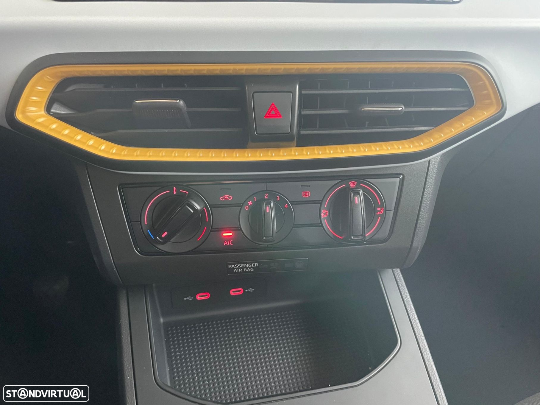 SEAT Ibiza 1.0 TSI Reference - 22