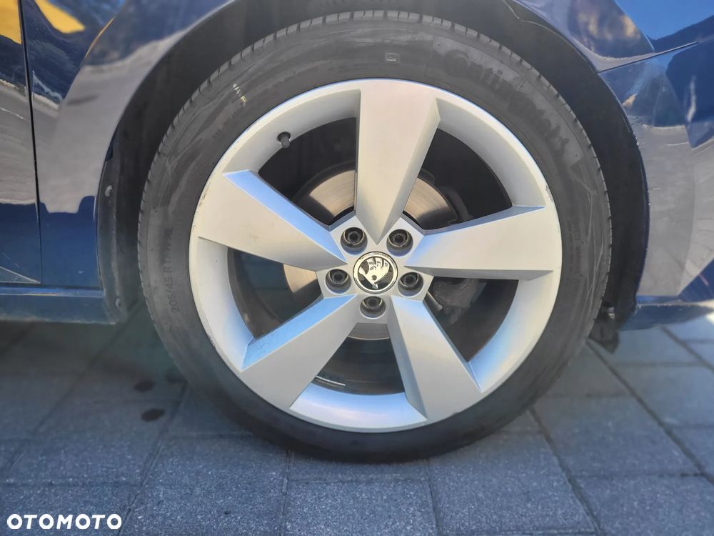 Skoda Fabia 1.0 Ambition - 9
