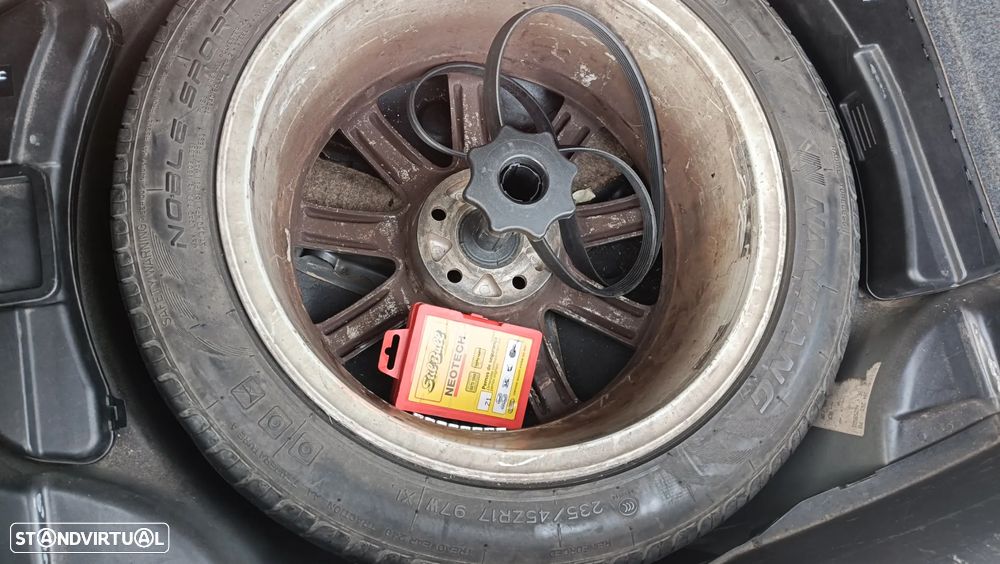 Audi A4 1.9 TDI m6 S-Line - 15