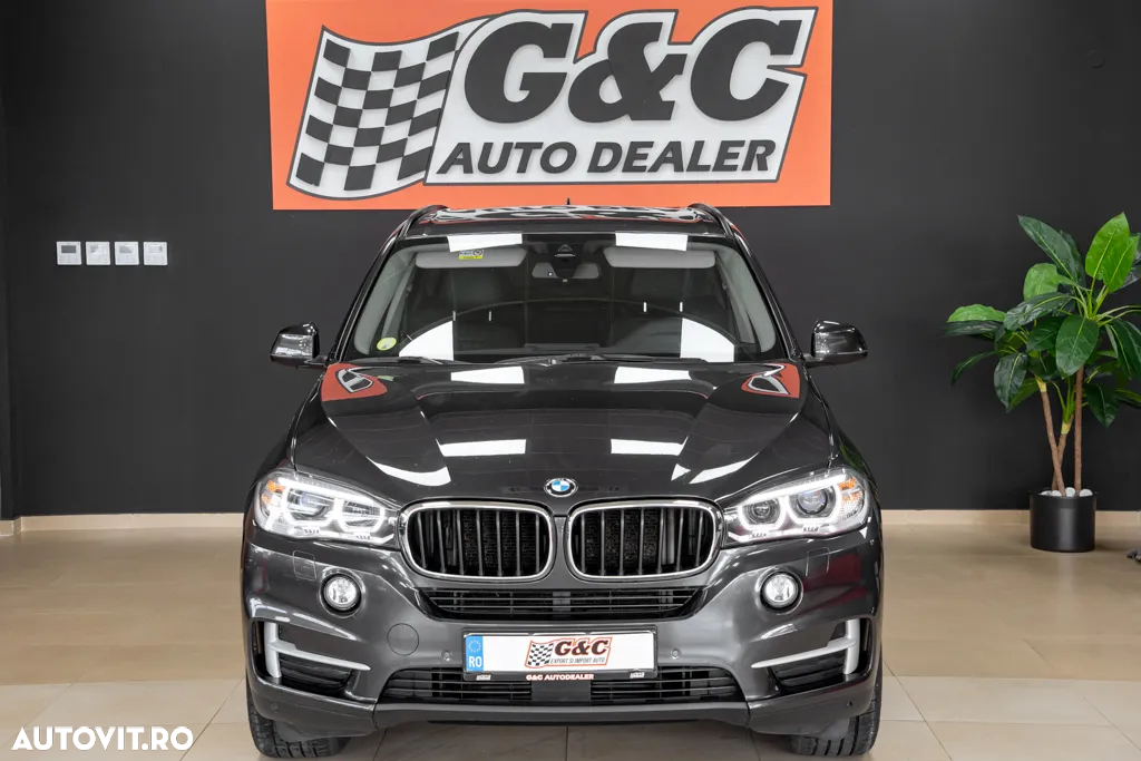 BMW X5 xDrive30d - 3