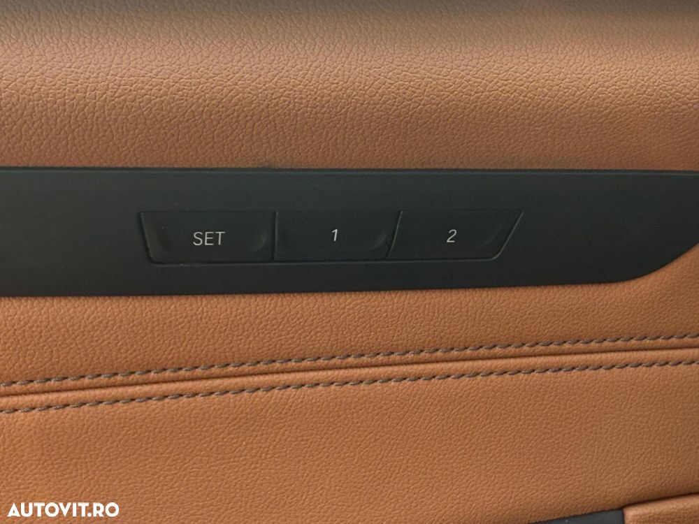 BMW Seria 5 520d xDrive AT MHEV - 18