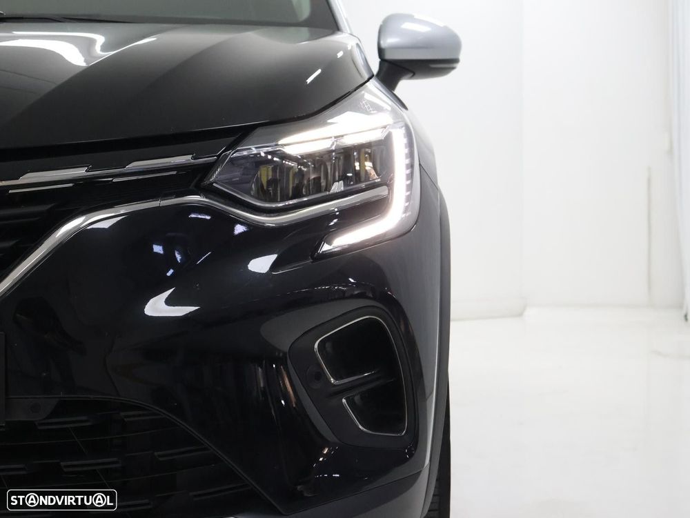 Renault Captur 1.0 TCe Techno - 8