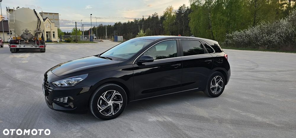 Hyundai i30 1.5 DPI Comfort - 4