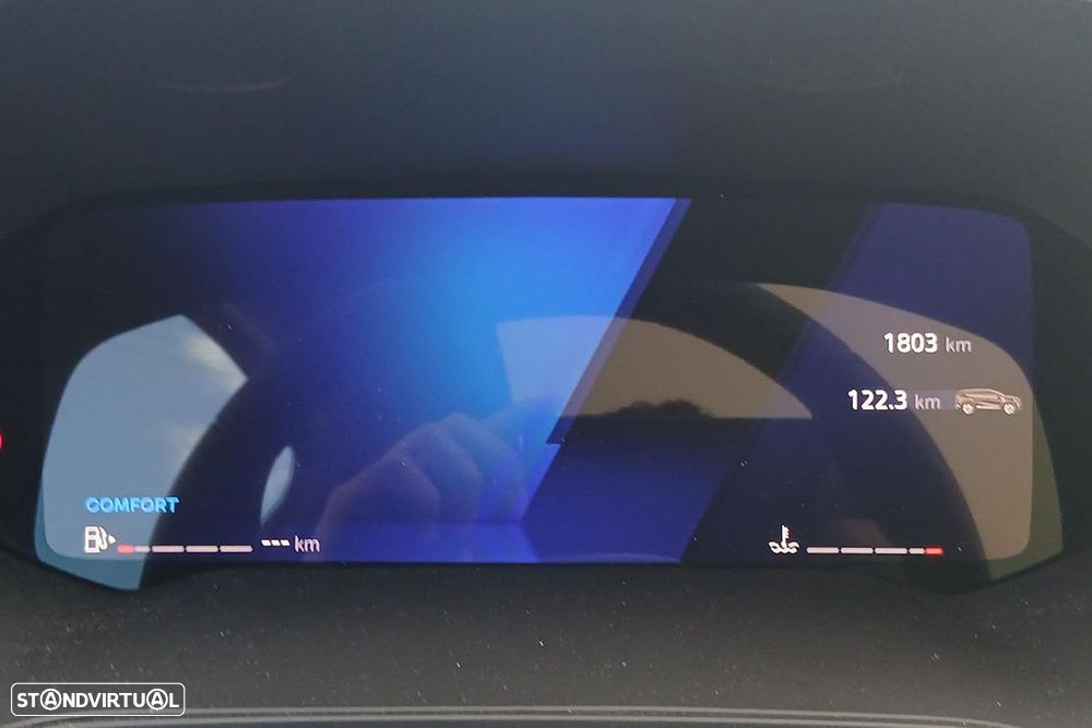 Renault Symbioz 1.2 ECO-G Techno - 12