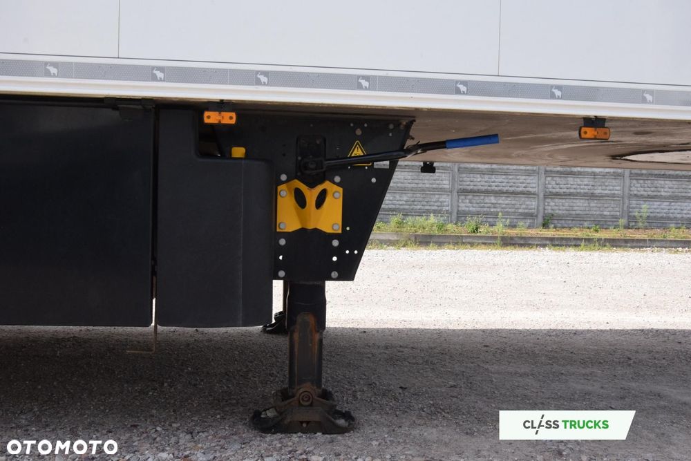 Schmitz Cargobull SKO Double Deck FP 60 ThermoKing SLXi 300 - 13