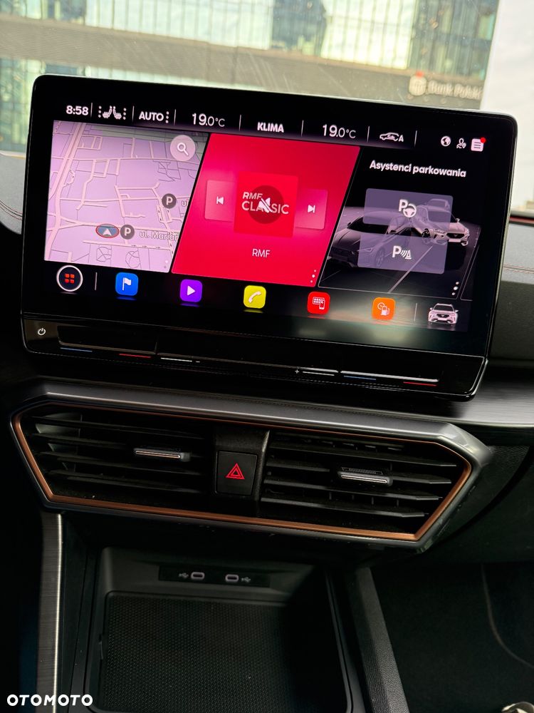 Cupra Formentor - 19