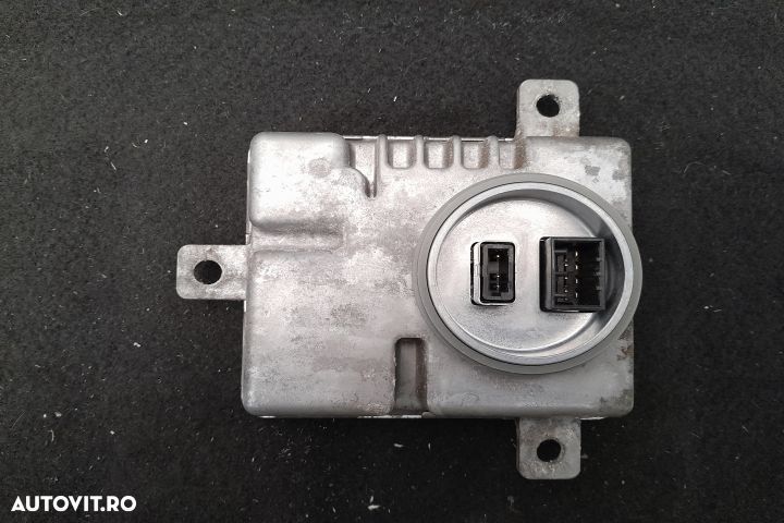 Balast Xenon/Calculator Balast Xenon Stanga 8K0941597C 8K0941597C Aud - 2