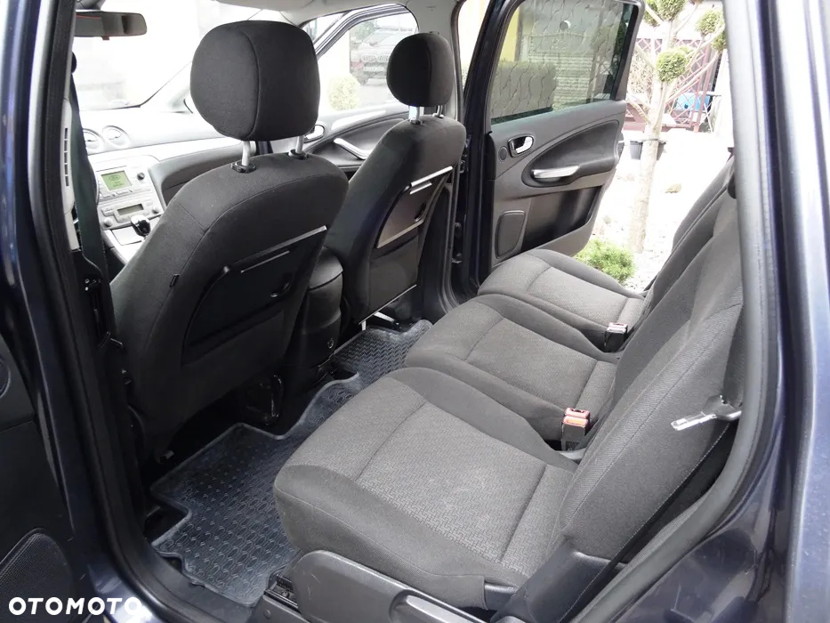 Ford S-Max 1.8 TDCi Gold X - 16