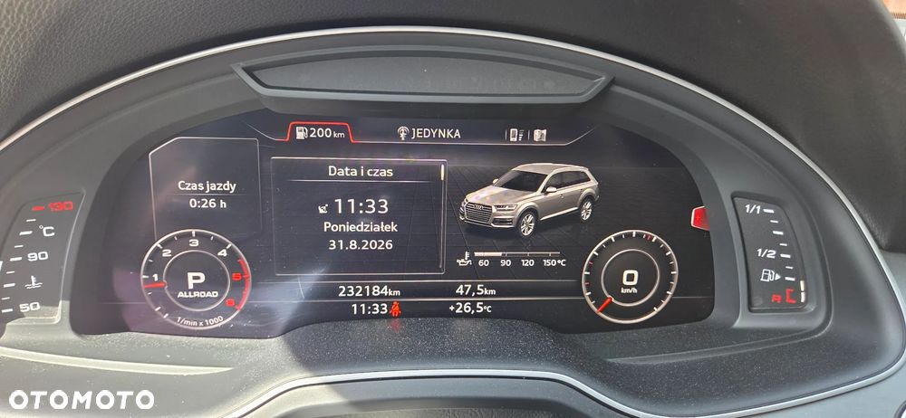 Audi Q7 3.0 TDI Quattro Tiptr - 21