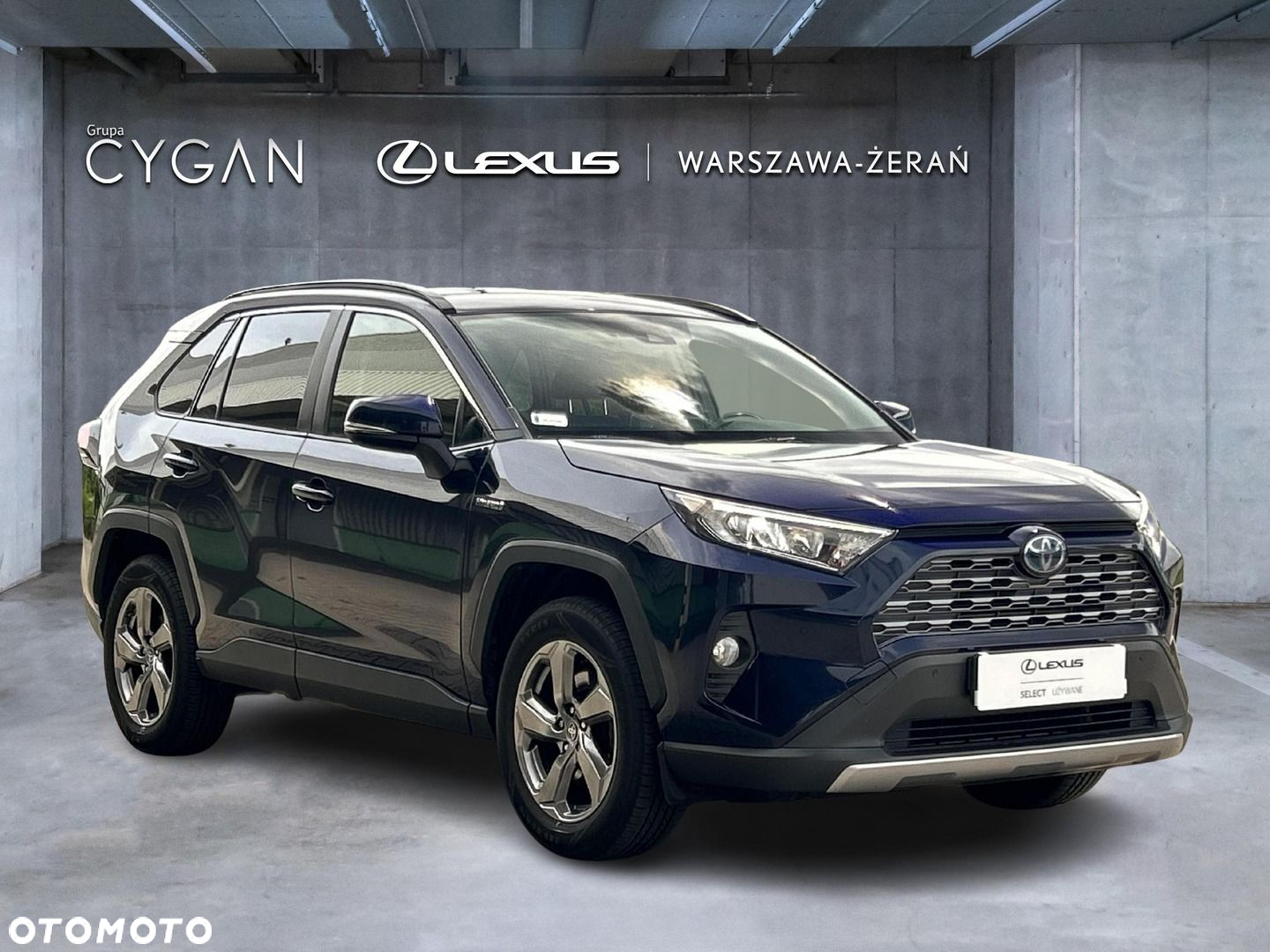 Toyota RAV4 - 9