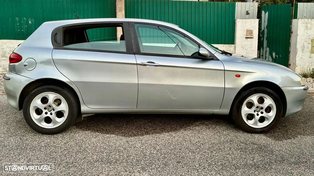 Alfa Romeo 145 1.4 TS 16V - 16