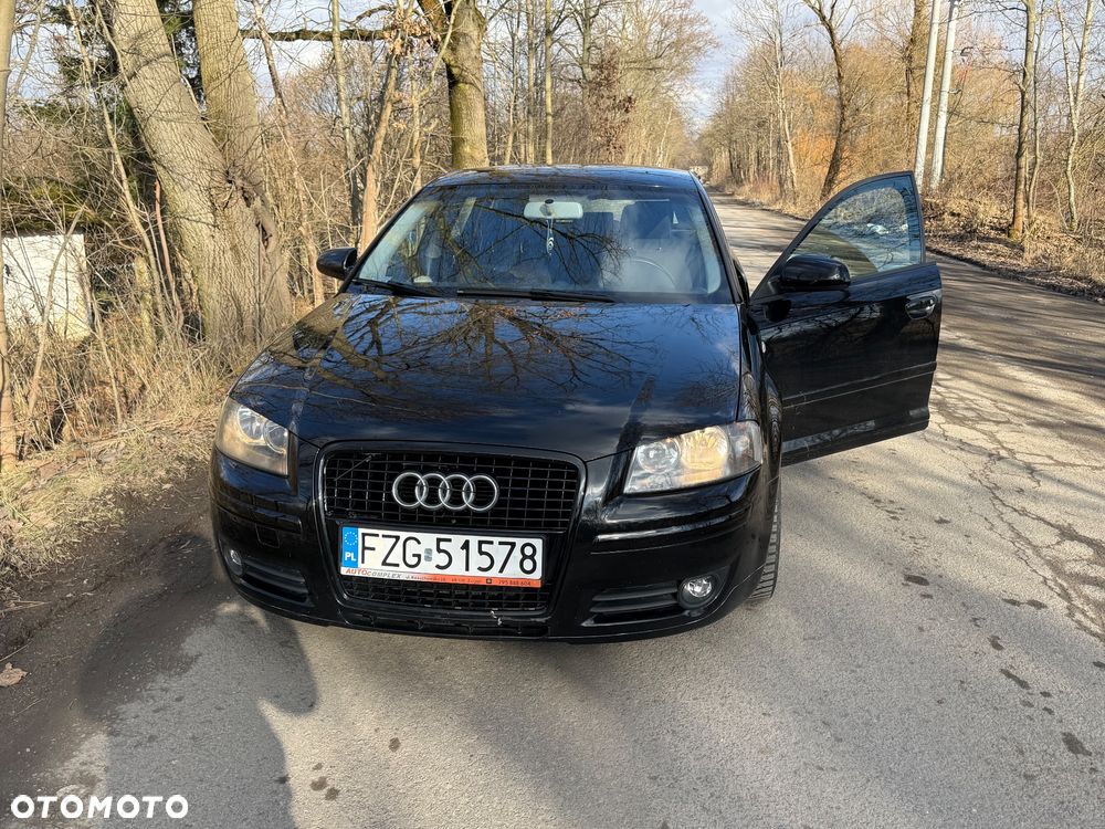 Audi A3 Sportback - 21