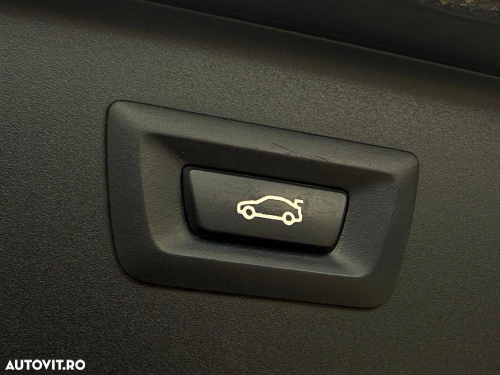 BMW Seria 5 520d Aut. - 18