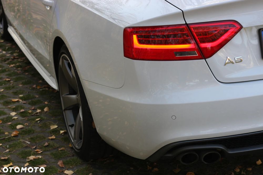 Audi A5 Sportback 2.0 TDI - 21
