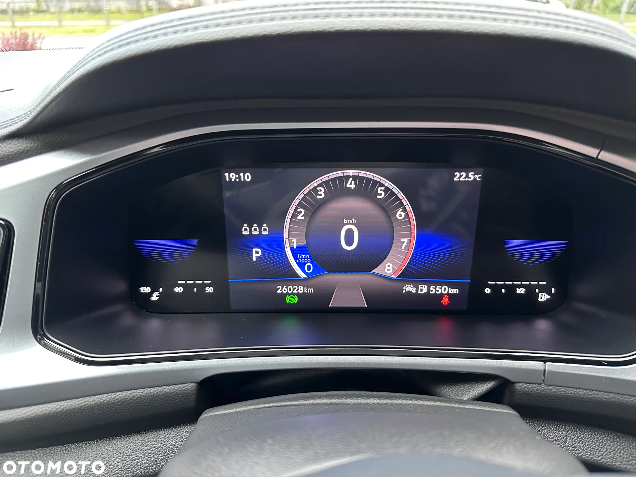 Volkswagen T-Roc 1.5 TSI Life DSG - 19