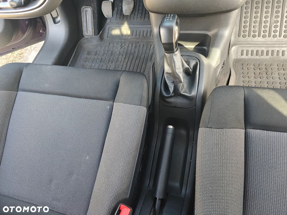 Citroën C4 Cactus 1.2 PureTech Feel - 16
