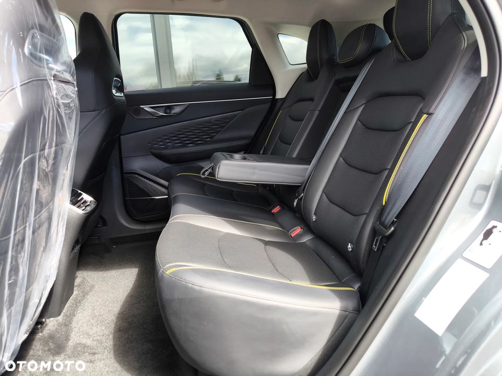 BAIC 5 Beijing 1.5T Comfort DCT - 13