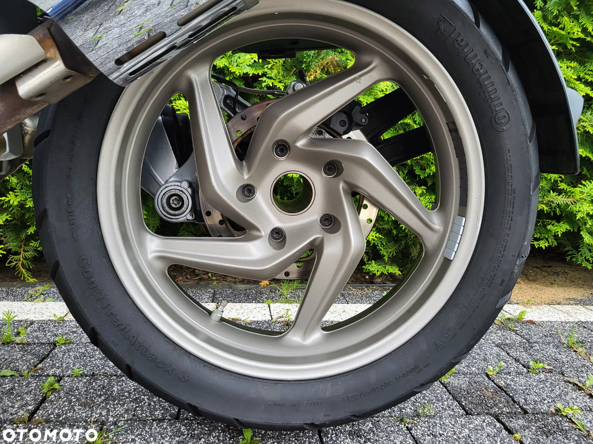 BMW GS - 14