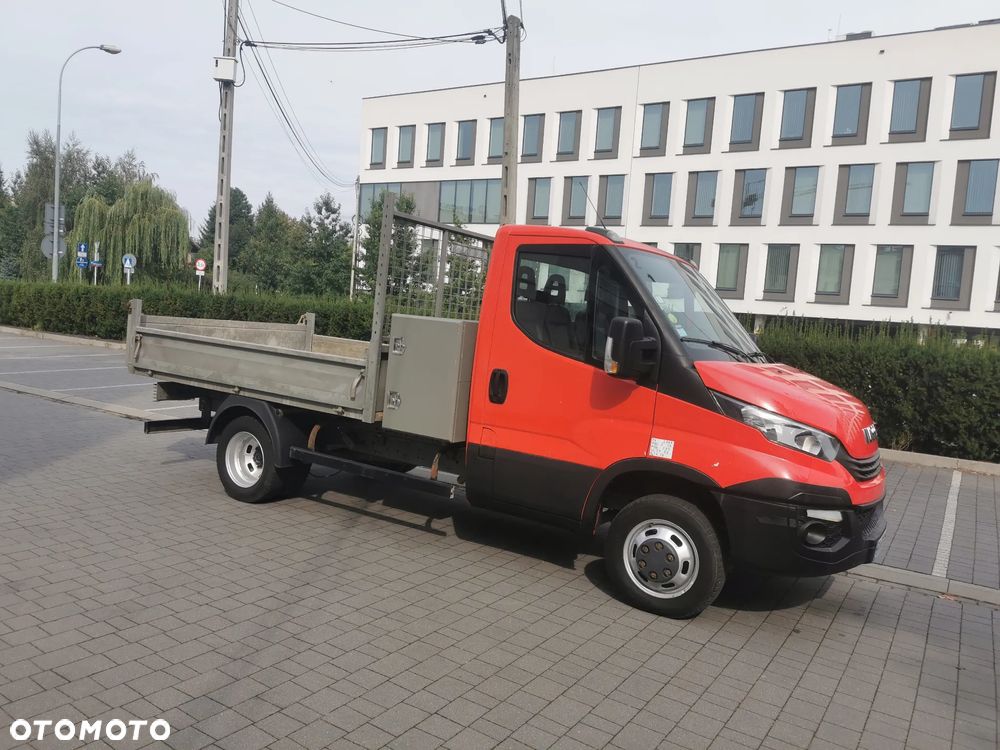 Iveco Daily - 3