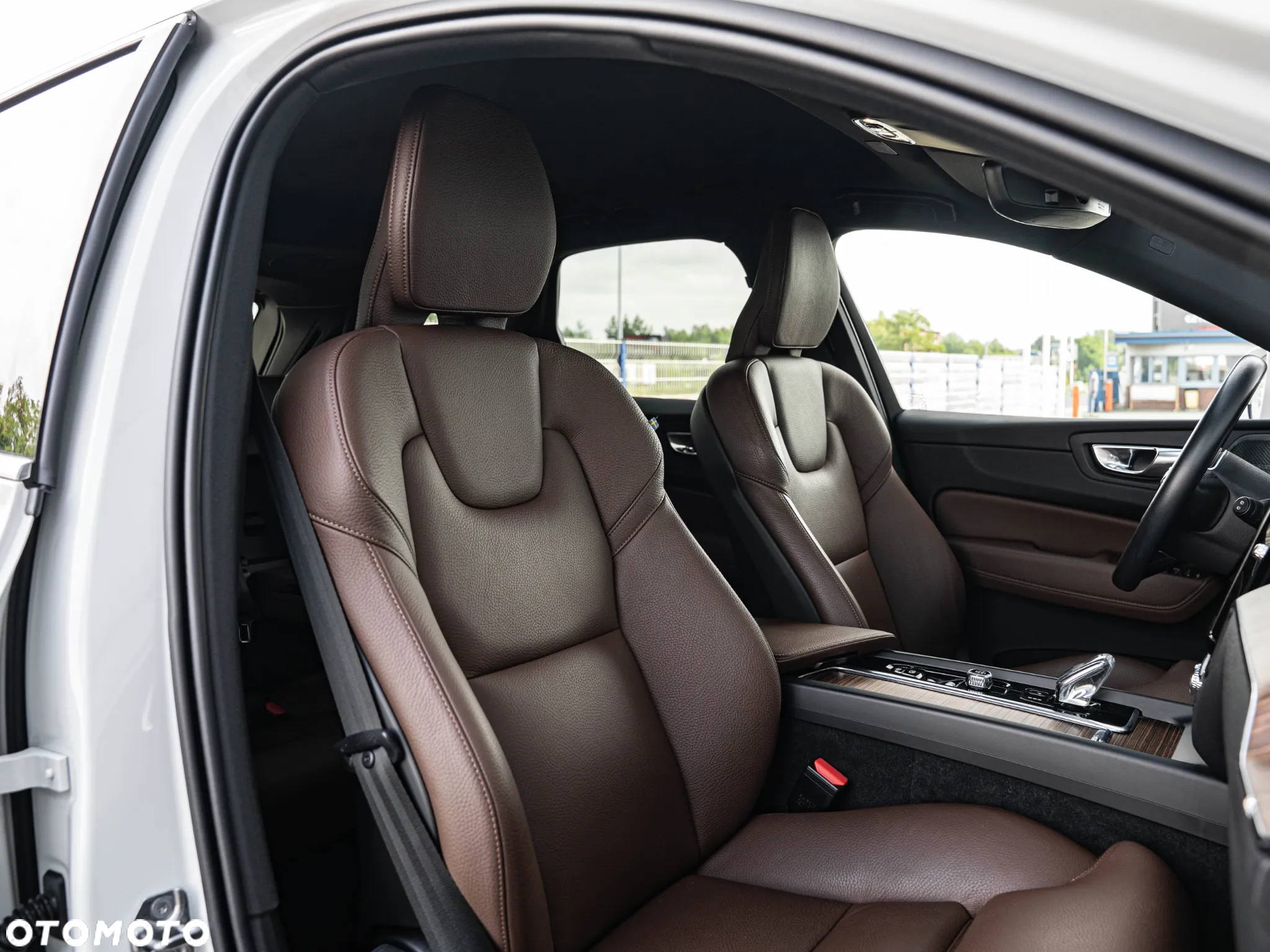 Volvo XC 60 B4 D Geartronic Inscription - 26