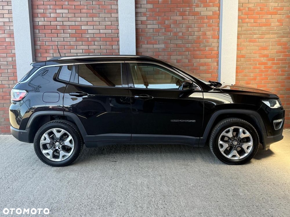 Jeep Compass - 7