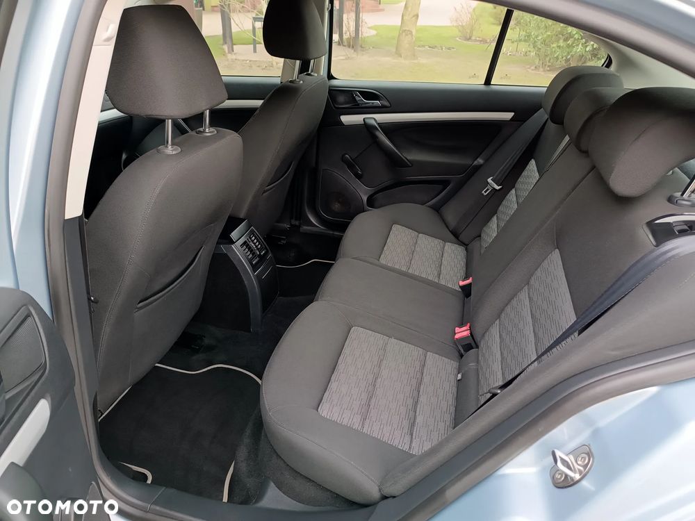 Skoda Octavia 1.6 Style - 16