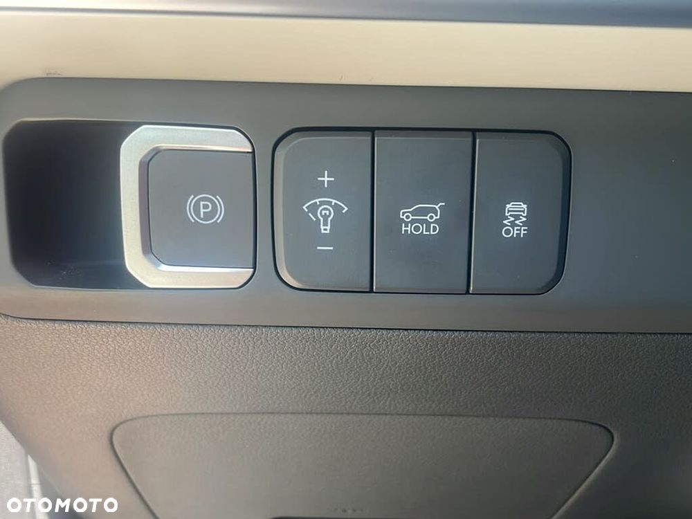 Hyundai Santa Fe - 11