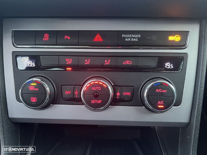 SEAT Leon 1.6 TDI Xcellence S/S - 22