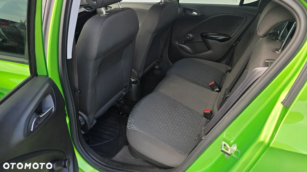 Opel Corsa 1.4 Innovation - 11