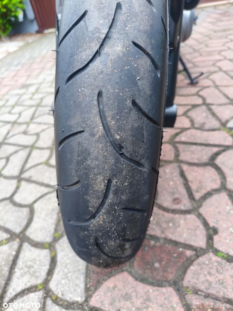Kawasaki Z 650 - 16