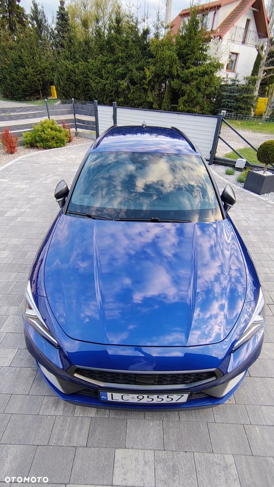 Seat Leon 1.5 eTSI FR DSG - 13