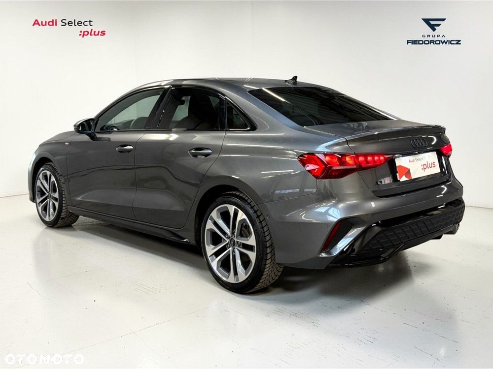 Audi A3 Limousine - 6